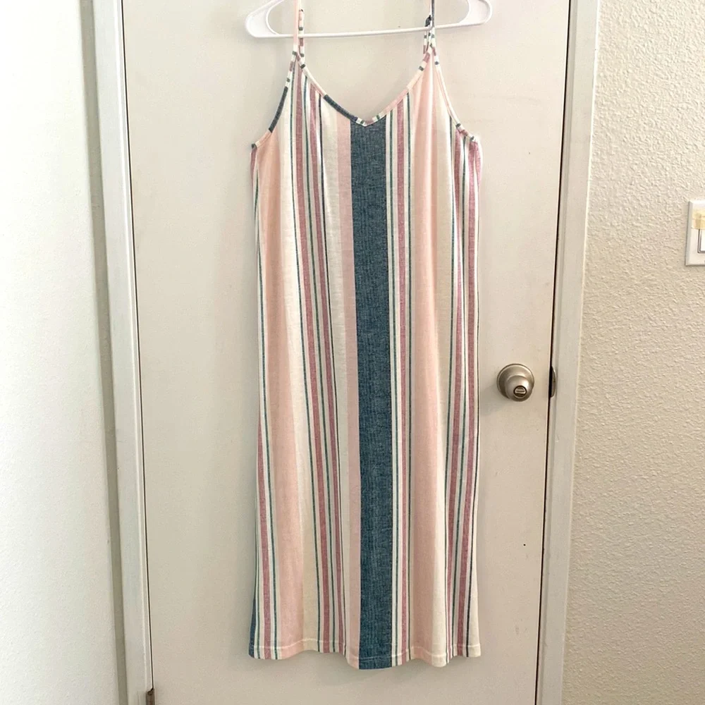 Sundress by Roxy - Picture 4 of 16